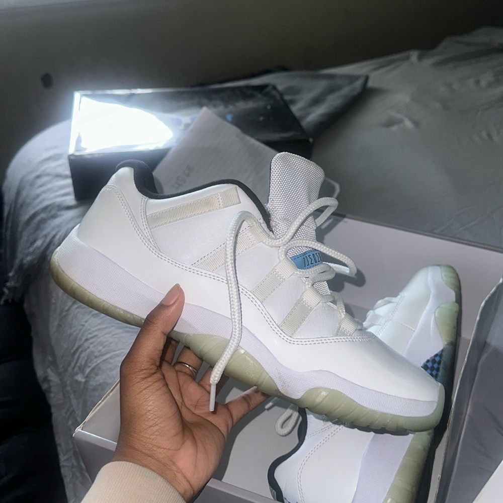 air jordan 11 retro low